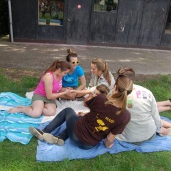 DSC 2155 - Scouts en Gidsen Zaventem 